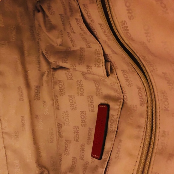 ❣️❣️Michael Kors MK Logo Shoulder Bag ❣️❣️ - Picture 6 of 7